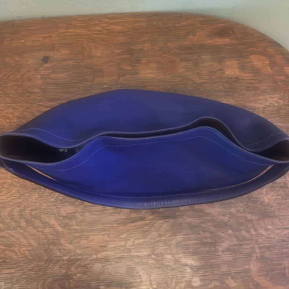 Longchamp 3D Hobo in Purple - Picture 6 of 16